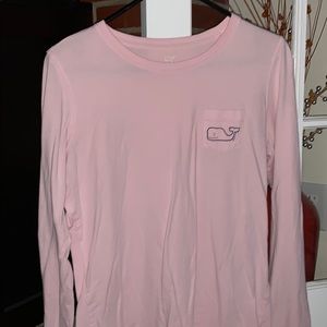 Vineyard vines long sleeve